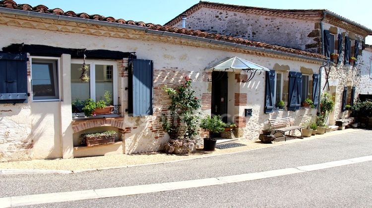 Ma-Cabane - Vente Maison FLEURANCE, 290 m²