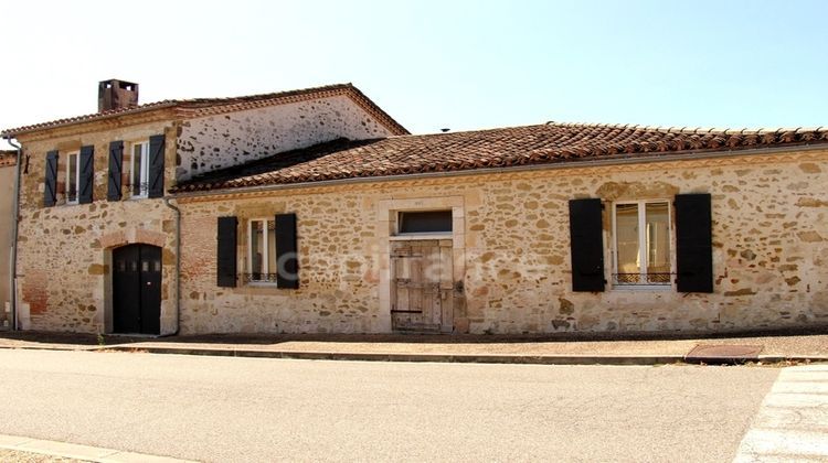 Ma-Cabane - Vente Maison FLEURANCE, 290 m²