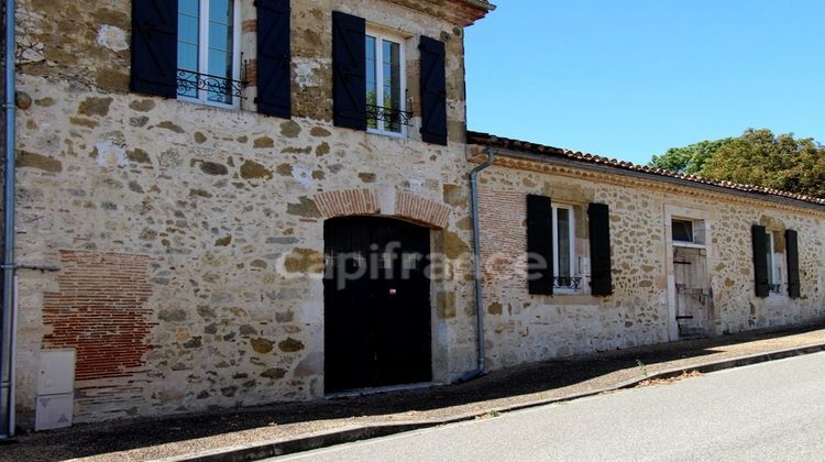 Ma-Cabane - Vente Maison FLEURANCE, 290 m²