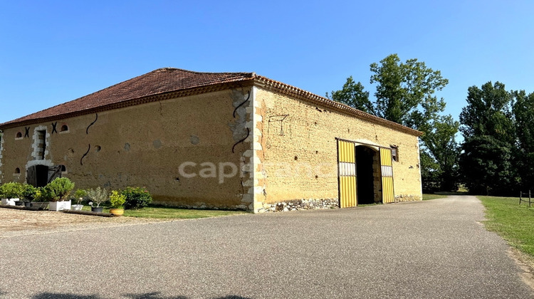 Ma-Cabane - Vente Maison FLEURANCE, 205 m²