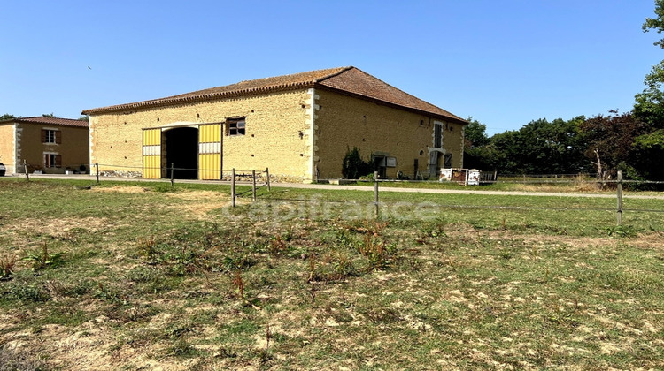 Ma-Cabane - Vente Maison FLEURANCE, 205 m²