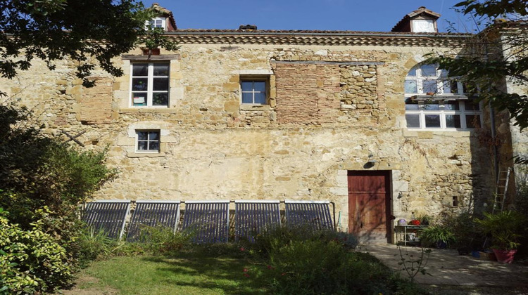 Ma-Cabane - Vente Maison FLEURANCE, 162 m²