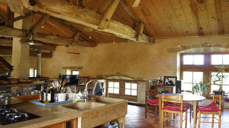 Ma-Cabane - Vente Maison FLEURANCE, 162 m²