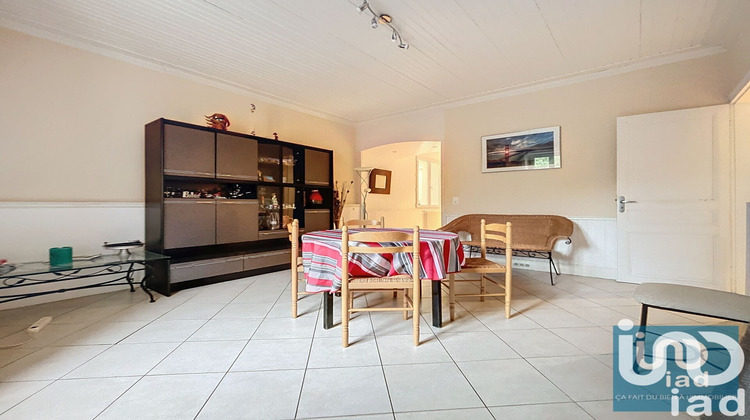 Ma-Cabane - Vente Maison Fleurance, 124 m²