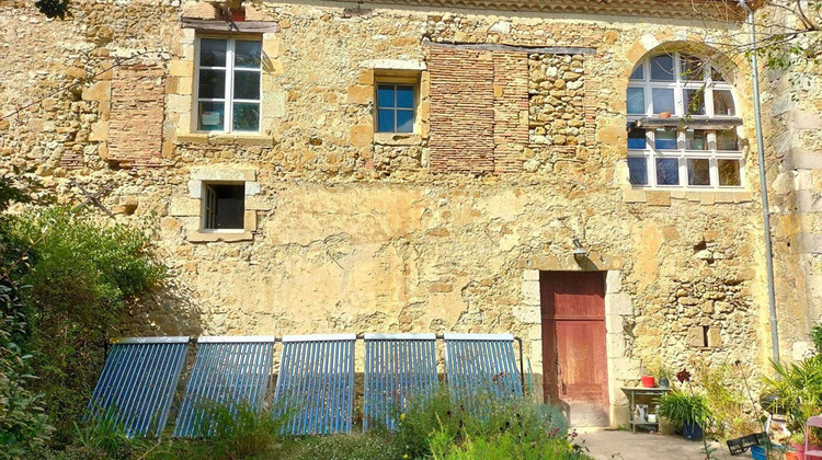 Ma-Cabane - Vente Maison FLEURANCE, 160 m²