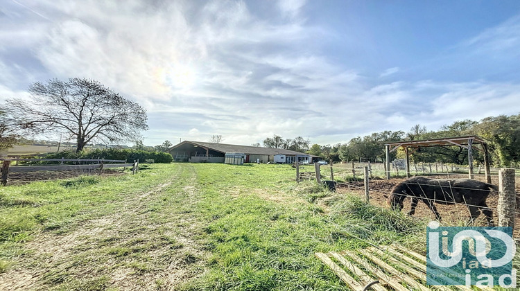 Ma-Cabane - Vente Maison Fleurance, 44 m²