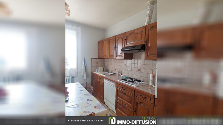 Ma-Cabane - Vente Maison FLEURANCE, 87 m²