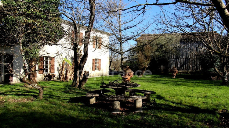 Ma-Cabane - Vente Maison FLEURANCE, 205 m²