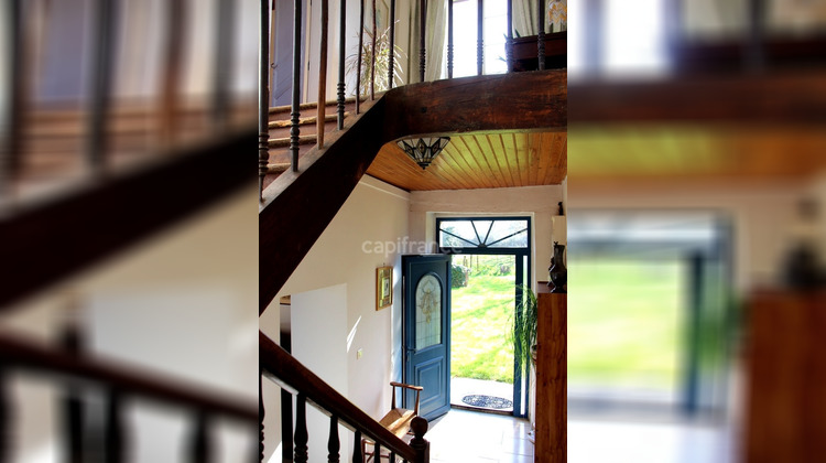 Ma-Cabane - Vente Maison FLEURANCE, 205 m²