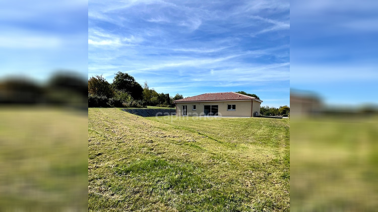 Ma-Cabane - Vente Maison FLEURANCE, 100 m²