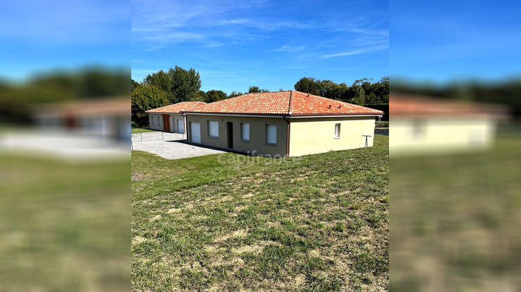 Ma-Cabane - Vente Maison FLEURANCE, 100 m²