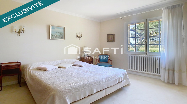 Ma-Cabane - Vente Maison Fleurance, 195 m²