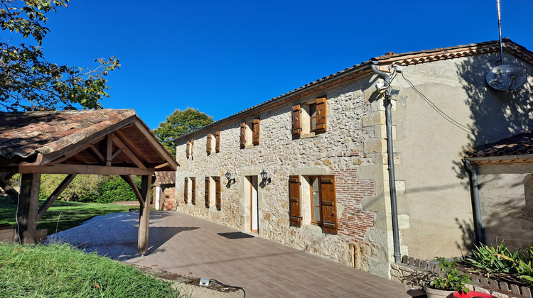 Ma-Cabane - Vente Maison Fleurance, 175 m²