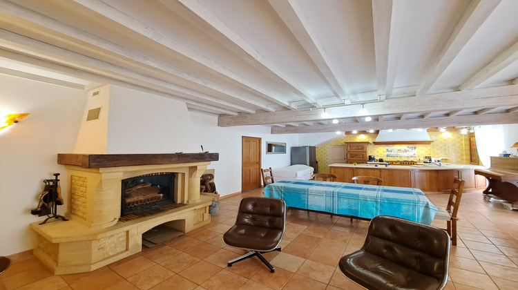 Ma-Cabane - Vente Maison Fleurance, 175 m²