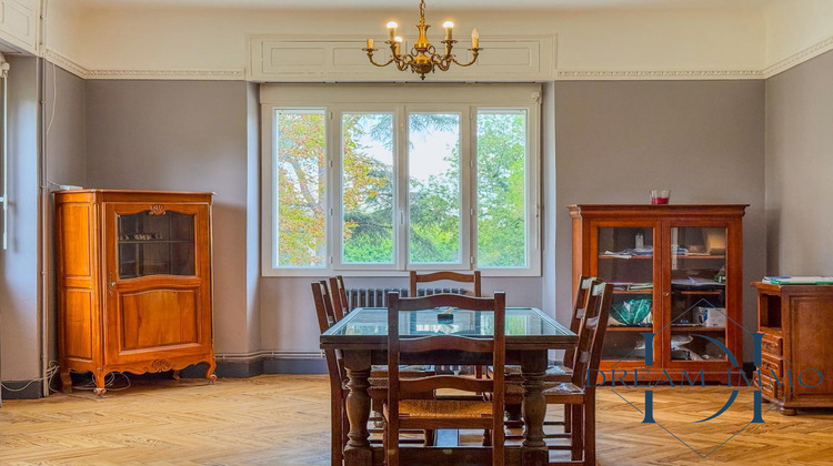 Ma-Cabane - Vente Maison Fleurance, 204 m²