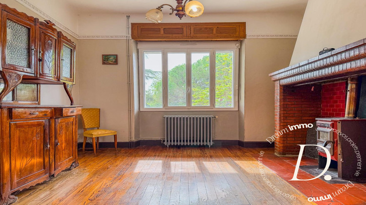 Ma-Cabane - Vente Maison Fleurance, 204 m²