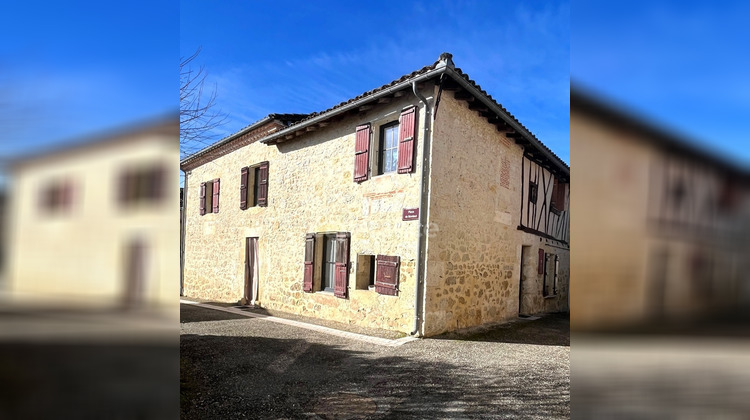 Ma-Cabane - Vente Maison FLEURANCE, 135 m²