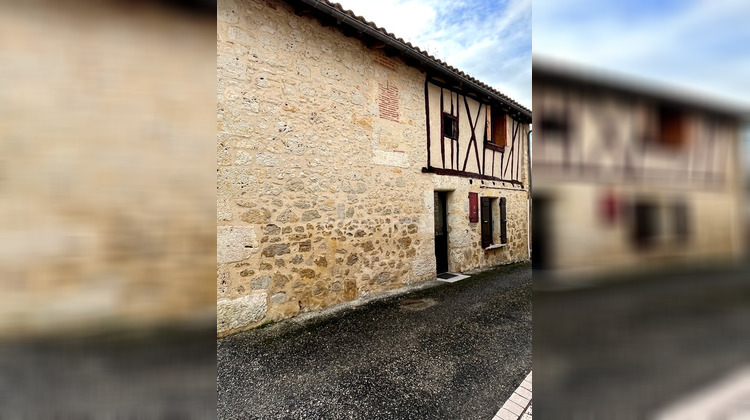 Ma-Cabane - Vente Maison FLEURANCE, 135 m²