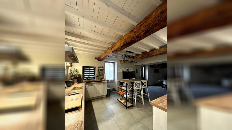 Ma-Cabane - Vente Maison FLEURANCE, 135 m²