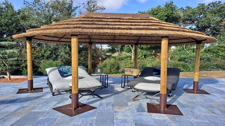 Ma-Cabane - Vente Maison Fleurance, 206 m²