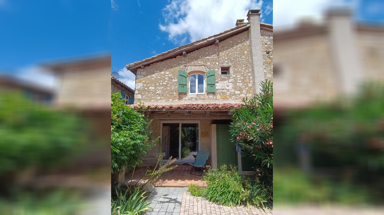 Ma-Cabane - Vente Maison FLEURANCE, 278 m²