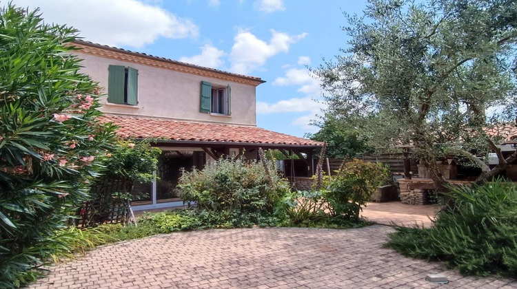 Ma-Cabane - Vente Maison FLEURANCE, 278 m²