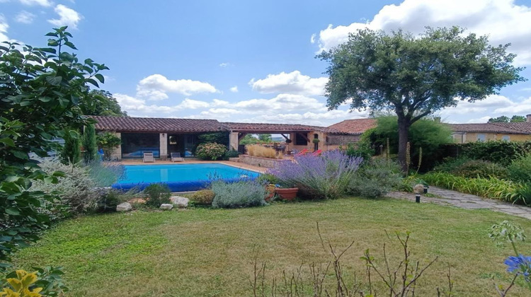 Ma-Cabane - Vente Maison FLEURANCE, 278 m²