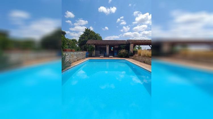 Ma-Cabane - Vente Maison FLEURANCE, 278 m²