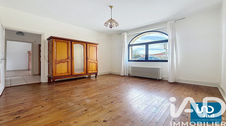 Ma-Cabane - Vente Maison Fleurance, 76 m²