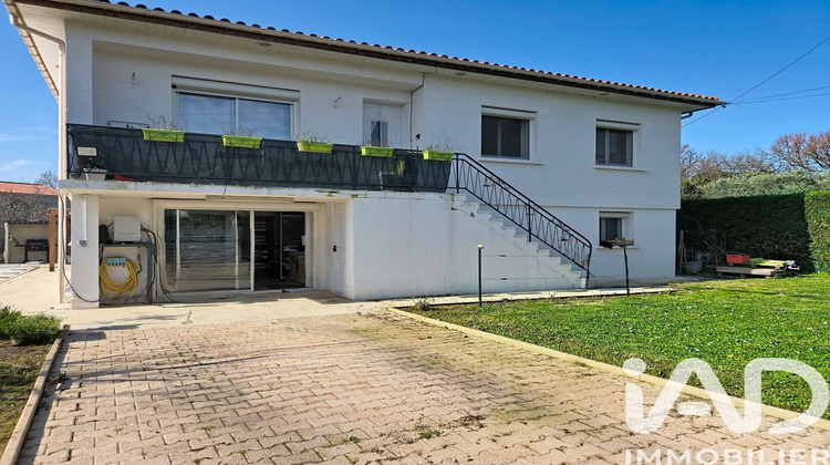 Ma-Cabane - Vente Maison Fleurance, 151 m²