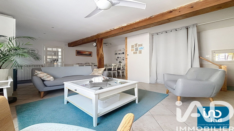 Ma-Cabane - Vente Maison Fleurance, 139 m²