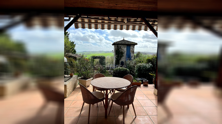 Ma-Cabane - Vente Maison FLEURANCE, 197 m²