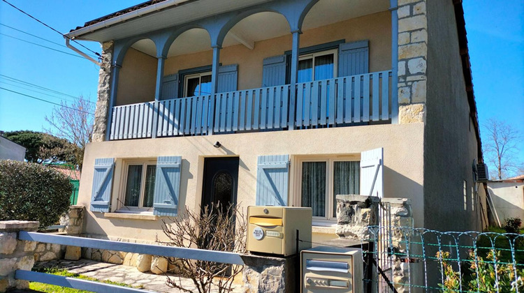 Ma-Cabane - Vente Maison FLEURANCE, 126 m²