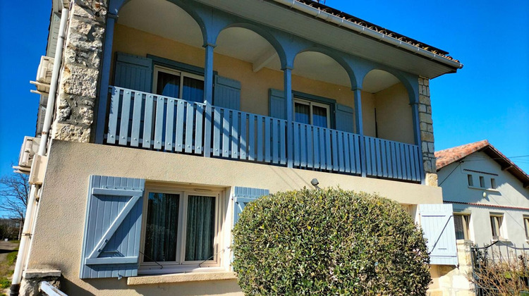 Ma-Cabane - Vente Maison FLEURANCE, 126 m²