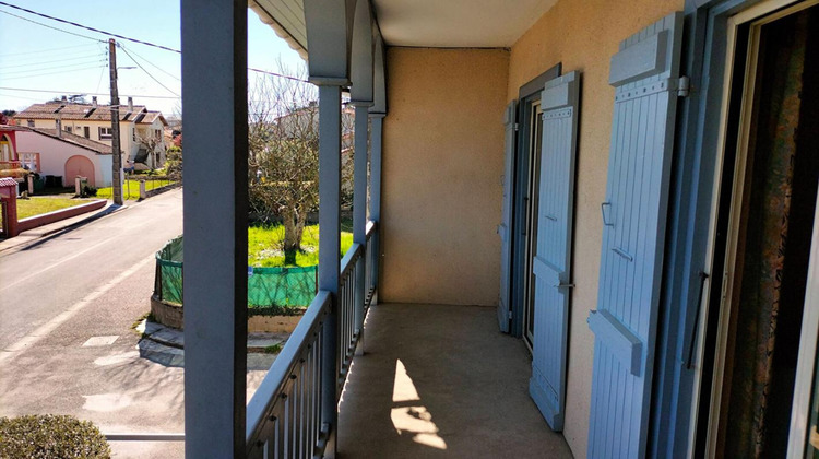 Ma-Cabane - Vente Maison FLEURANCE, 126 m²