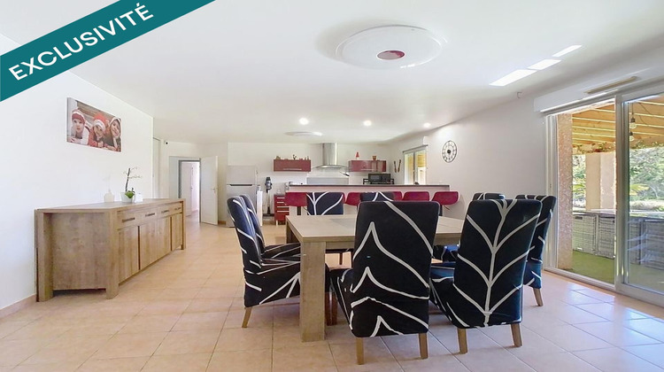 Ma-Cabane - Vente Maison Fleurance, 178 m²