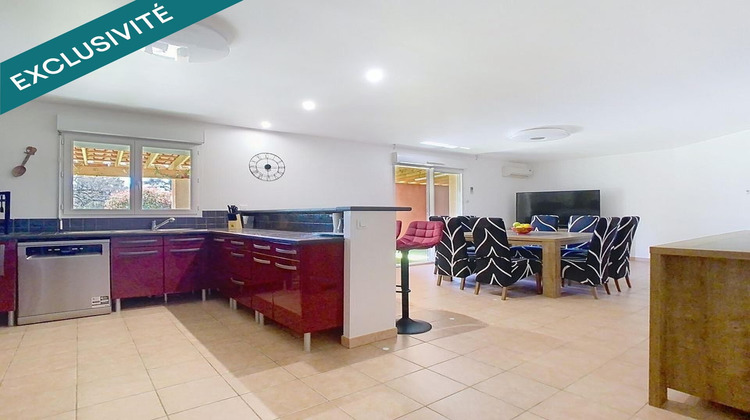 Ma-Cabane - Vente Maison Fleurance, 178 m²