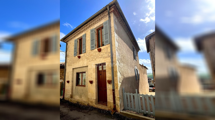 Ma-Cabane - Vente Maison FLEURANCE, 86 m²