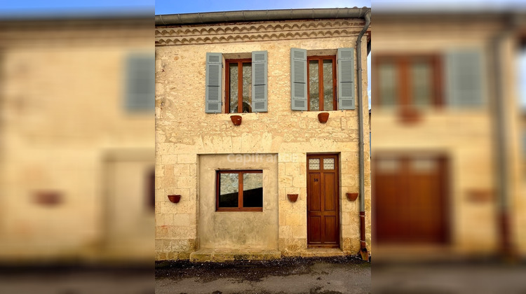 Ma-Cabane - Vente Maison FLEURANCE, 86 m²