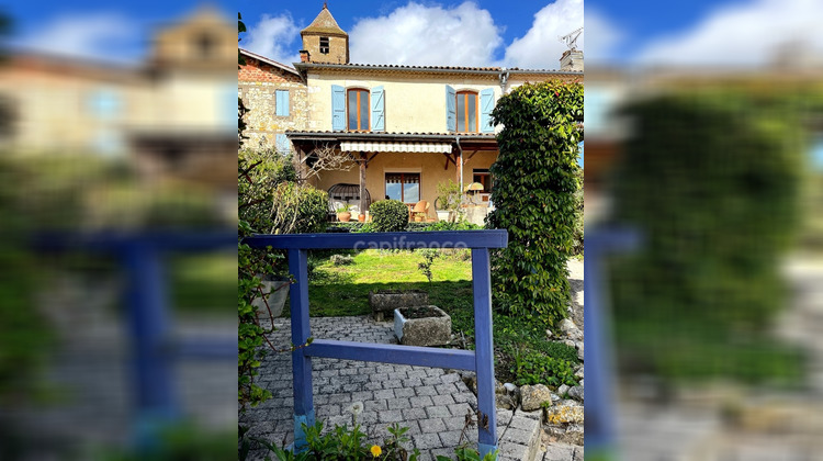 Ma-Cabane - Vente Maison FLEURANCE, 110 m²