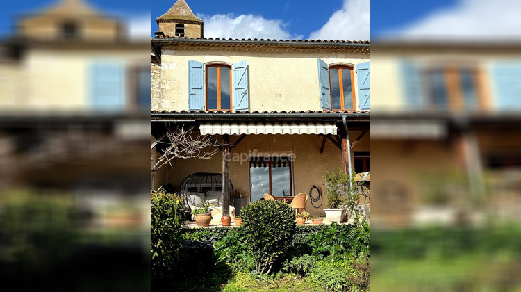 Ma-Cabane - Vente Maison FLEURANCE, 110 m²