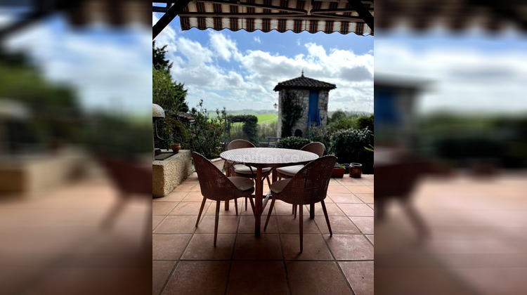 Ma-Cabane - Vente Maison FLEURANCE, 110 m²