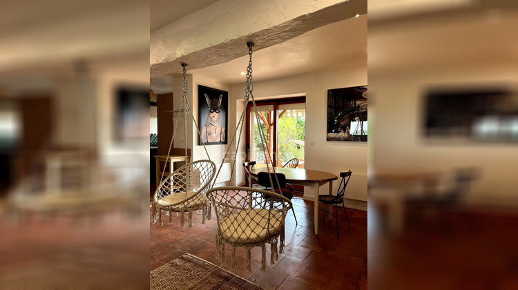 Ma-Cabane - Vente Maison FLEURANCE, 110 m²