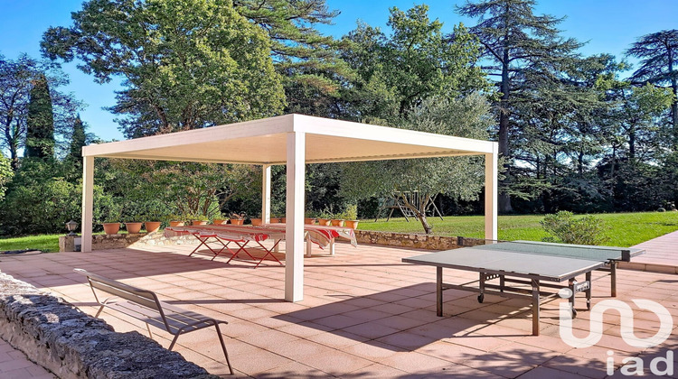 Ma-Cabane - Vente Maison Fleurance, 607 m²