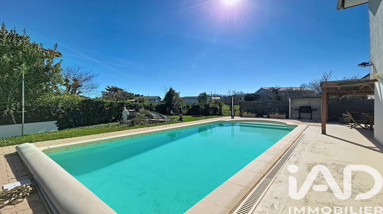 Ma-Cabane - Vente Maison Fleurance, 151 m²