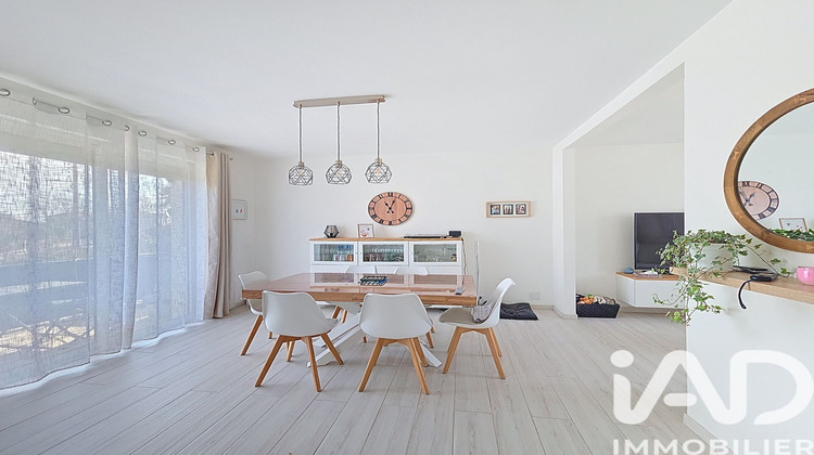 Ma-Cabane - Vente Maison Fleurance, 151 m²