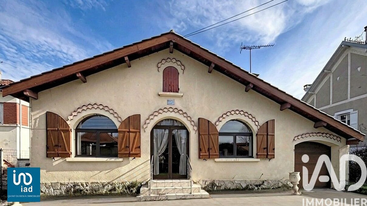 Ma-Cabane - Vente Maison Fleurance, 76 m²