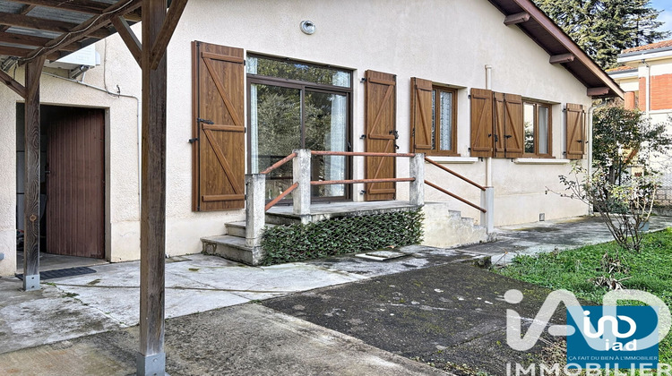 Ma-Cabane - Vente Maison Fleurance, 76 m²