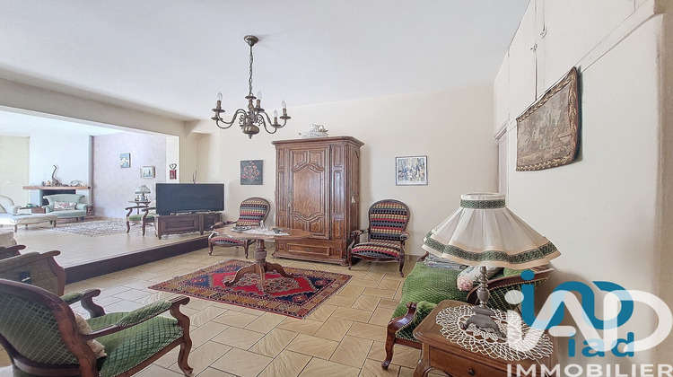 Ma-Cabane - Vente Maison Fleurance, 266 m²