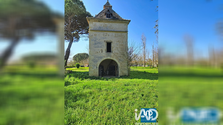 Ma-Cabane - Vente Maison Fleurance, 353 m²